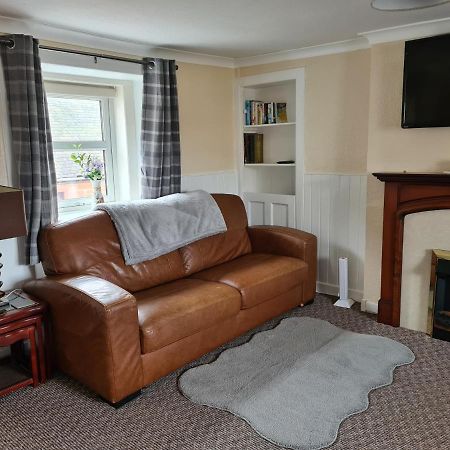 Appartement Ramblers Rest à Kirriemuir Extérieur photo