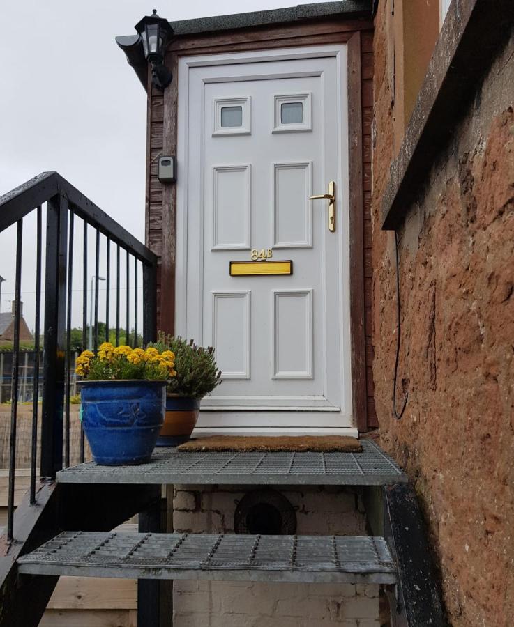 Appartement Ramblers Rest à Kirriemuir Extérieur photo