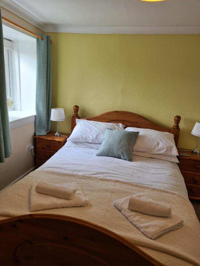 Appartement Ramblers Rest à Kirriemuir Extérieur photo