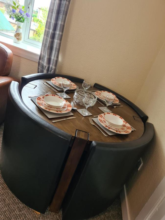 Appartement Ramblers Rest à Kirriemuir Extérieur photo