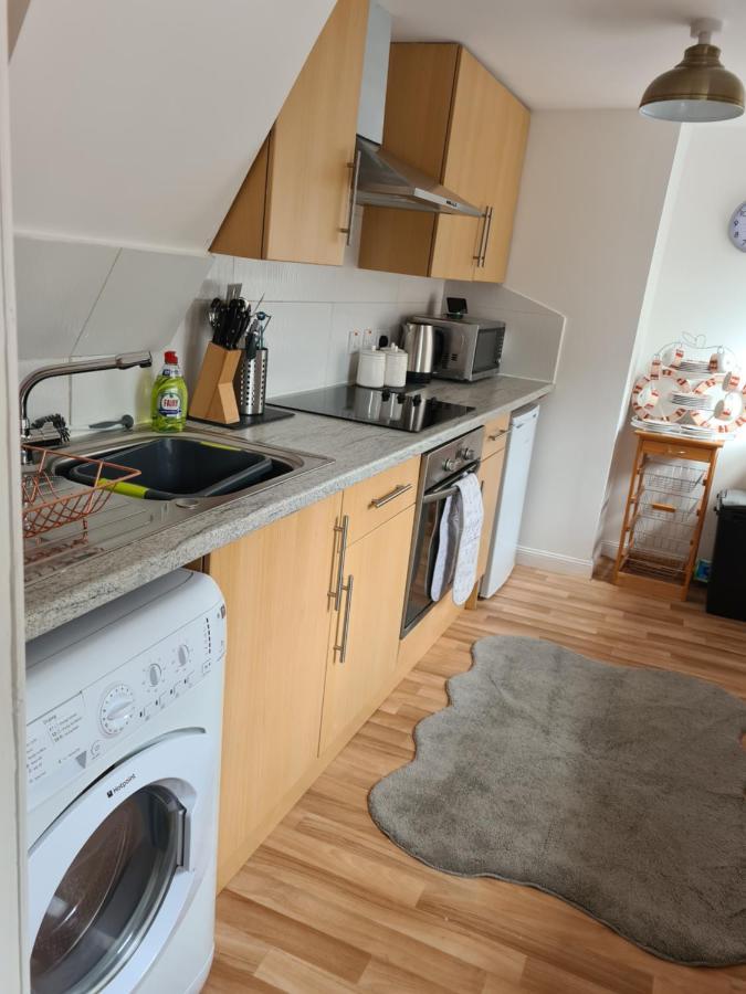 Appartement Ramblers Rest à Kirriemuir Extérieur photo