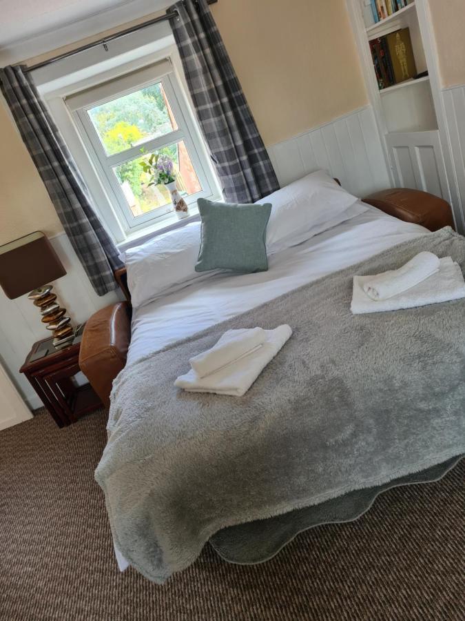 Appartement Ramblers Rest à Kirriemuir Extérieur photo