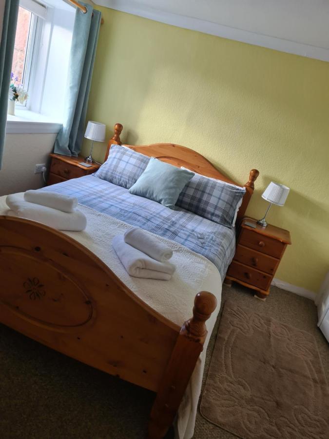 Appartement Ramblers Rest à Kirriemuir Extérieur photo